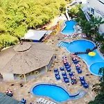 Experiencia Termal Em Caldas