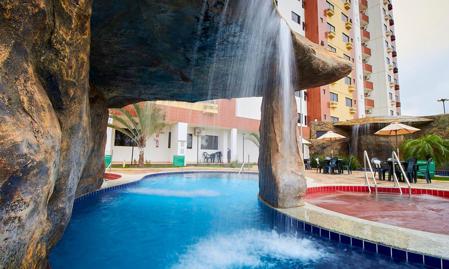 Apartamento Experiencia Termal Em Caldas *