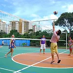 Experiencia Termal Em Caldas